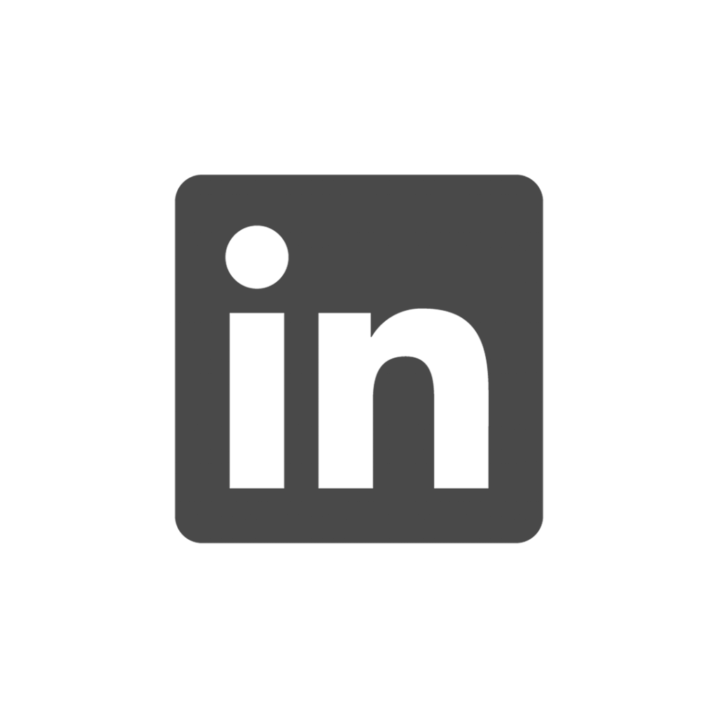 linkedin-Icon for contact - get in touch with Alexandra Wudel